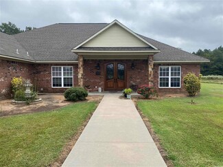 38 Green Acres Ln, de Witt, AR 72042