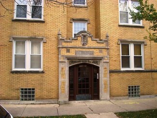4665 N Elston Ave Unit 1, Chicago, IL 60630