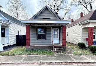 519 Bayard Park Dr, Evansville, IN 47713