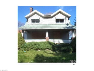 64 E Avondale Ave, Youngstown, OH 44507