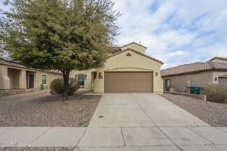 794 W Calle Valenciana, Sahuarita, AZ 85629
