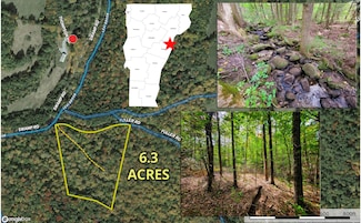 2555 Fuller Rd, Newbury, VT 05051