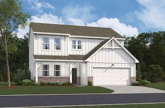 Fulton II, Canton, GA 30114