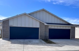6825 W Kollmeyer St, Wichita, KS 67205