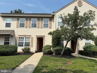 19 Foxglove Dr Unit 19, Delran, NJ 08075
