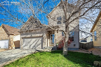 11893 Trissino Heights, Peyton, CO 80831