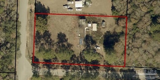 5232 Bodega Dr, Milton, FL 32583
