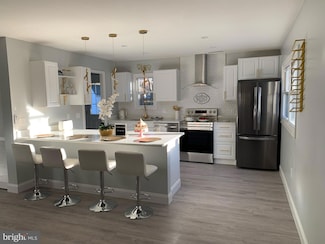 605 Sequoia Dr, Edgewood, MD 21040