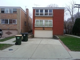 3821 W Morse Ave Unit 2, Lincolnwood, IL 60712