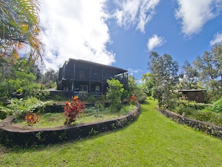 92-9095 Lehua Ln, Ocean View, HI 96704