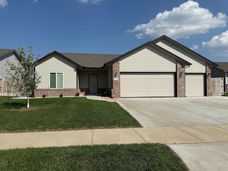 2310 S Hickory Creek St, Wichita, KS 67235