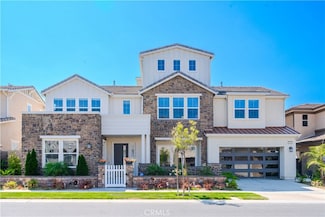 68 Chasma, Irvine, CA 92618