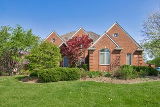 4011 Windmere Ln, Johnsburg, IL 60051