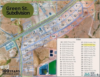 2003 Husky Rd, Carlsbad, NM 88220