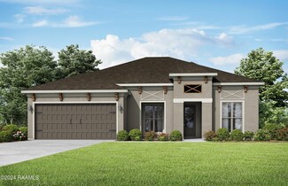 110 Sun Vista Ln, Lafayette, LA 70506