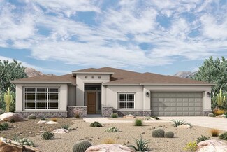 Kierland, Buckeye, AZ 85396