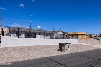 3631 Parkview Dr, Lake Havasu City, AZ 86406