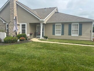 7920 Chapel Stone Rd, Blacklick, OH 43004