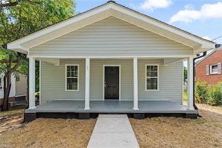 809 Sykes Ave, Greensboro, NC 27405