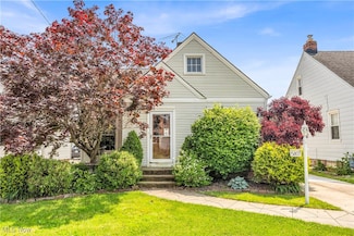 5807 Orchard Ave, Cleveland, OH 44129