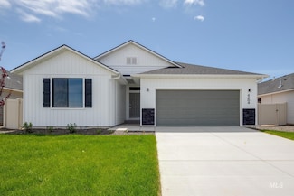 4204 Hewitt St, Caldwell, ID 83605