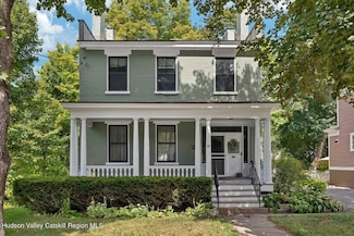 80 W High St, Ballston Spa, NY 12020