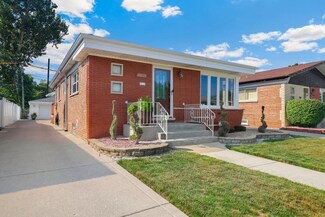 4313 W 78th St, Chicago, IL 60652