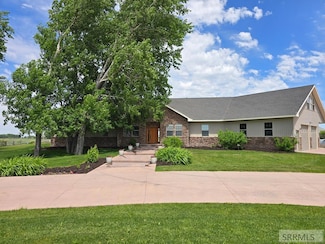 3391 E 500 N, Lewisville, ID 83431
