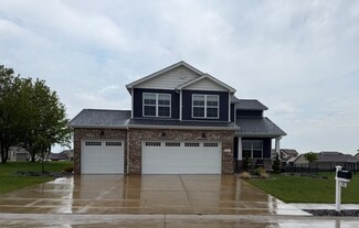 803 Glenbriar Dr, Waterloo, IL 62298