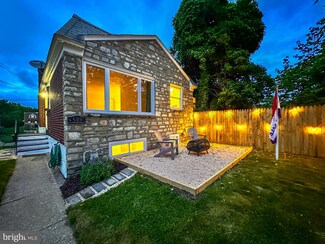 509 E Roberts St, Norristown, PA 19401