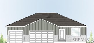 2920 N Grant Ave, Ammon, ID 83401