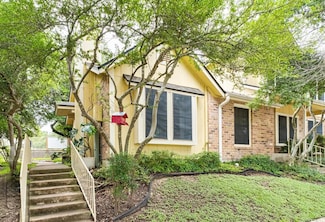 11901 Swearingen Dr Unit 43I, Austin, TX 78758