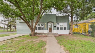 2224 25th St, Lubbock, TX 79411
