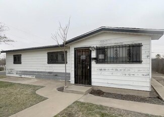 1214 Autumn Ave, Odessa, TX 79763