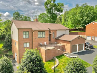168 Bogey Ln, Salem, VA 24153