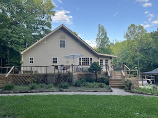 999 Greeson Hollow Rd, Waynesboro, TN 38485