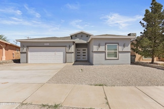 9853 La Morenita Cir, El Paso, TX 79927