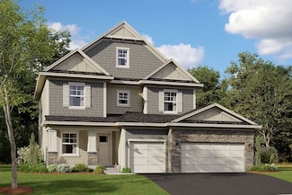 Taylor, Jordan, MN 55352