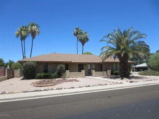 2856 E Gary St, Mesa, AZ 85213