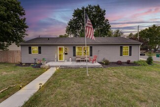 339 Madison Dr N, West Jefferson, OH 43162