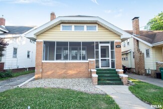 1924 W Rohmann Ave, West Peoria, IL 61604