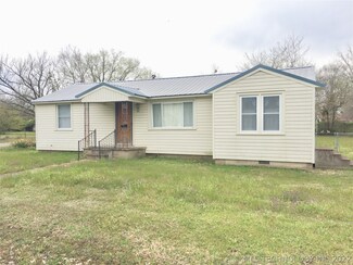 5201 Denison St, Muskogee, OK 74401