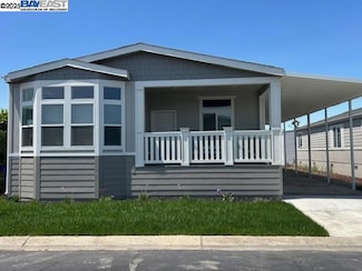 362 Santa Paula, San Leandro, CA 94579