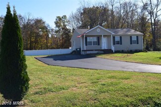 703 Carmichael Rd, Queenstown, MD 21658