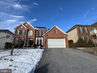 13006 Ledo Creek Terrace, Beltsville, MD 20705