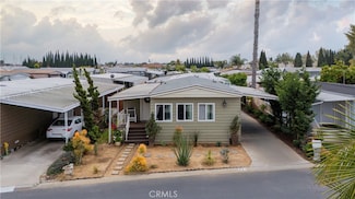 8200 Bolsa Ave Unit 47, Midway City, CA 92655