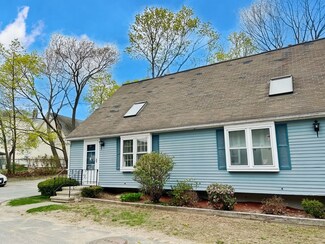 596 N Montello St Unit 1, Brockton, MA 02301