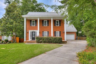2507 Pinebluff Ct, Augusta, GA 30909