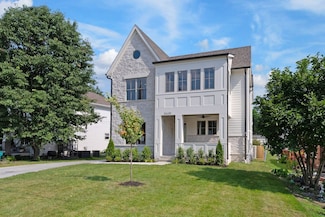 3601 Nebraska Ave, Nashville, TN 37209