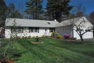 6 Robbins Rd, Ayer, MA 01432